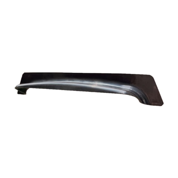 funtasica Car Reversing Camera Rain Visor Premium Accessory Easy to Install Black