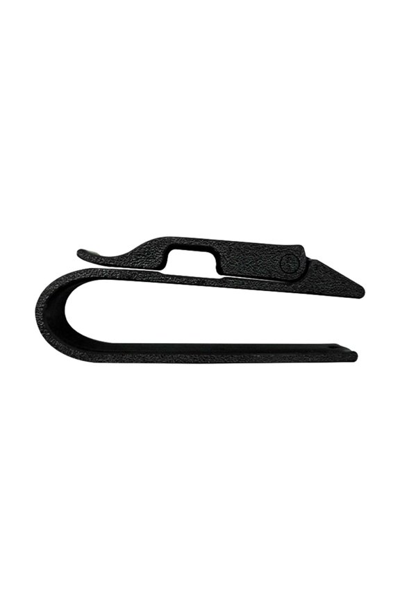 Car Visor Sunglasses Holder Automotive Glasses Storage Clamp Automotive Accessories Space Saving Eyewear Clip Eyeglasses Clip