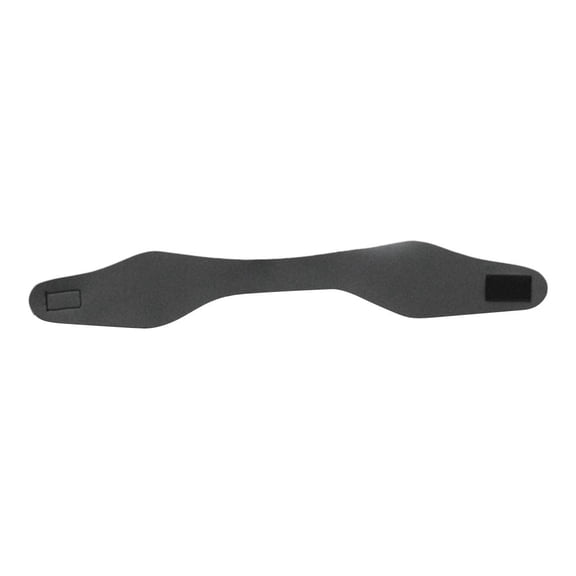 funtasica Children's Swimming Surfing Ear Head Band Elastic Neoprene Headband - Grey, Kids 51cm