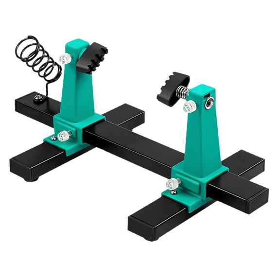 funtasica Circuit Board Holder Stable Adjustable Flexible Fixing Tools Clip PCB Holder