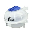 thumbnail image 1 of funtasica Coolant Radiator Reservoir Tank,Replacement Professional Easily Install Coolant Overflow Expansion Bottle with Cover, 1 of 8