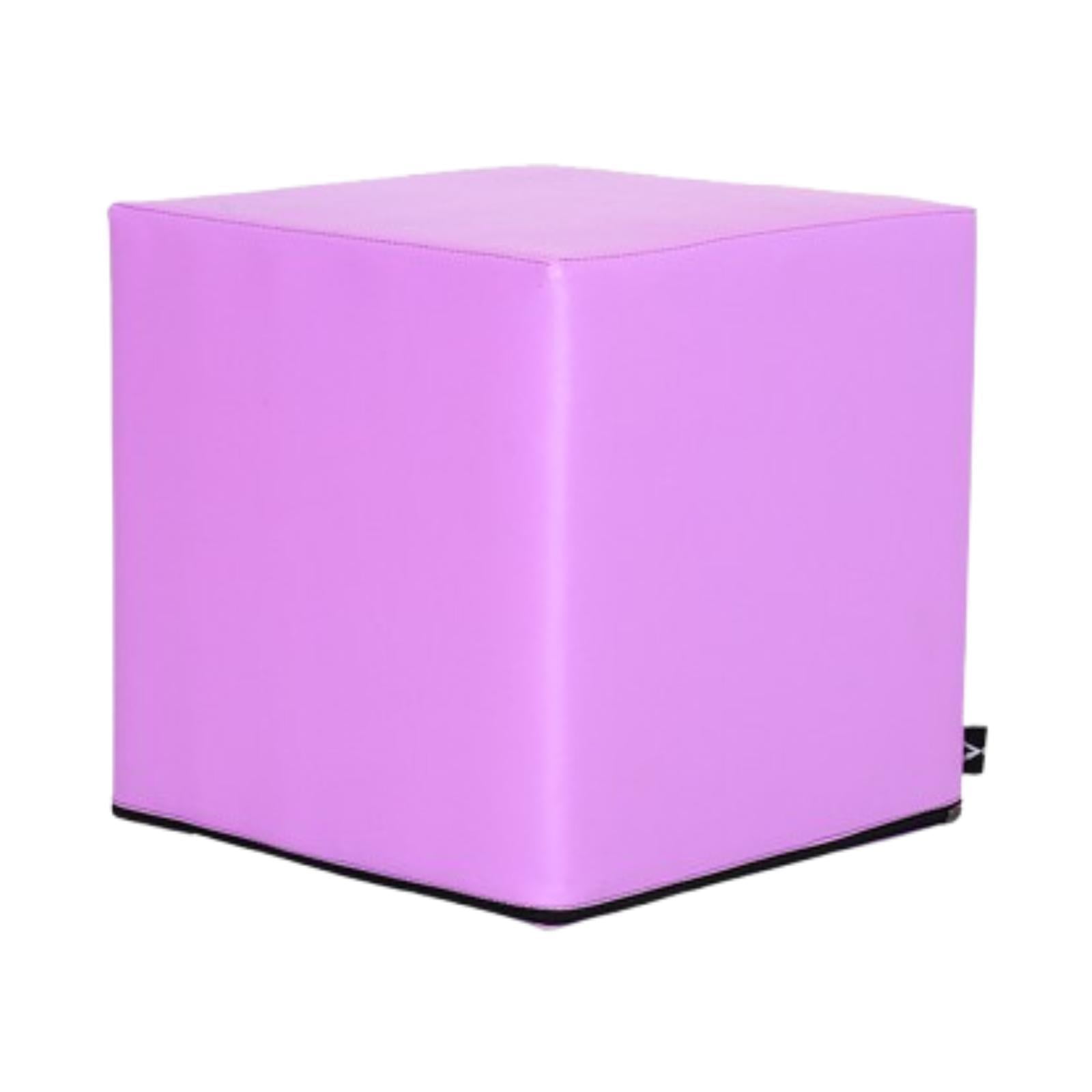 funtasica Cube Stool Home Balance Training Brick Footstool Block for ...