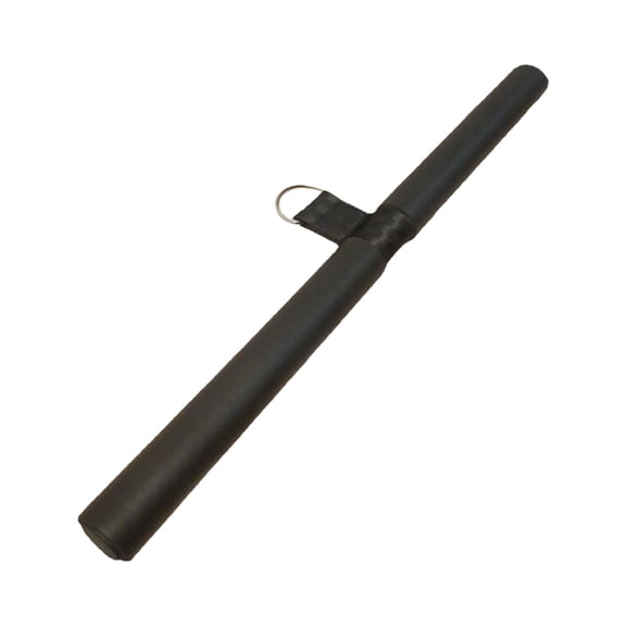 funtasica DIY Rotating Straight Bar Back Shoulder Muscle Exerciser Cable Machine Attachments , 40cm