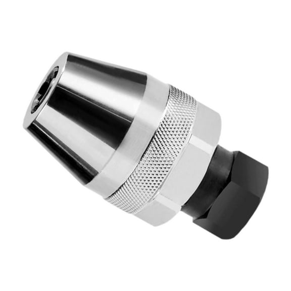 funtasica Damaged Bolt and Stud Extractor Stud Remover 3/8 Inchdrive Screw Helper Locking Removing Tool for 6mm-13mm Rounded Studs