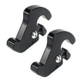 thumbnail image 1 of funtasica Detachable Rotary Mounting Motorcycle Sissy Bar Luggage Rack Latch Clips, Spare Parts ,Convenient ,Quick Release Accessories, 1 of 7