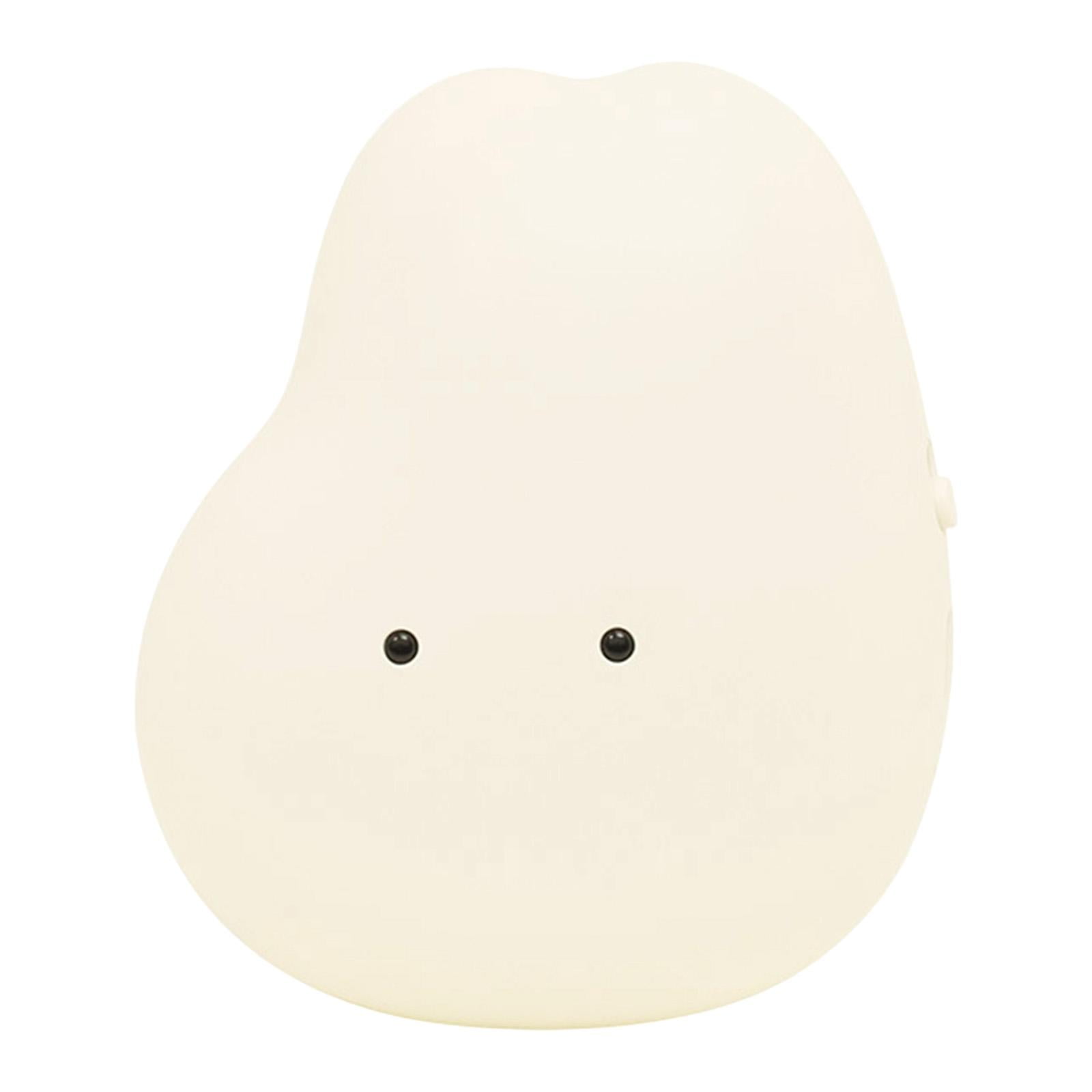 funtasica Electric Hand Warmer Portable Warm Mini Hand Warming for Home Winter Bedroom