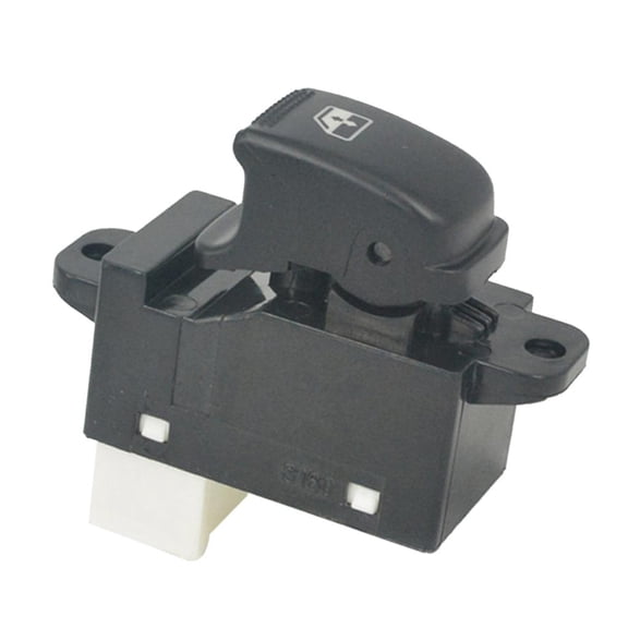 funtasica Electric Power Window Lifter Master Control Switch Front Left Driver Side For Hyundai Elantra Sonata Rio 02-05