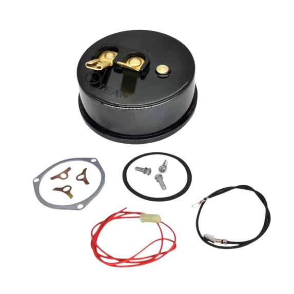 funtasica Electric Throttle Thermostat Professional Easy to Install Spare Parts Replacement for 1400 Series 2300, 4011, 4100