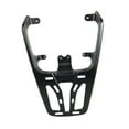 thumbnail image 1 of funtasica Electric Vehicle Rear Rack Rear Luggage Rack Aluminum Alloy Modification Rear Carrier for Electric Vehicle Replace Parts Black A, 1 of 8