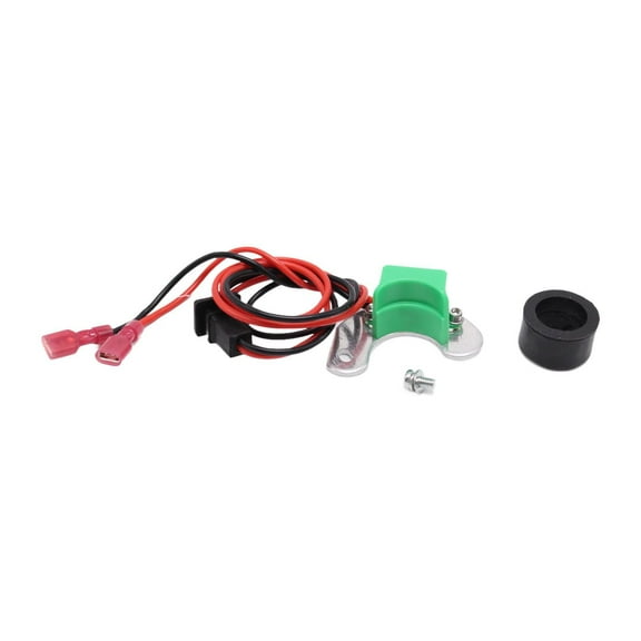 funtasica Electronic Ignition Conversion Kit Accessories Easy to Install Repair Parts Replacement Spare Parts for Replace AC905535
