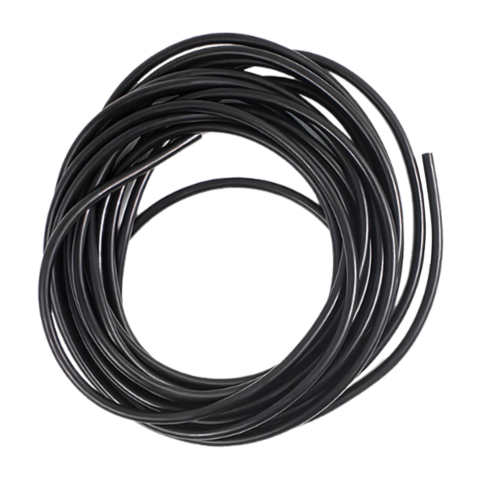 funtasica Fishing Spearfishing Band Tube Rubber Lightweight Equipment Spearfishing Accessory Wishbone Band for Scuba Underwater Outdoor