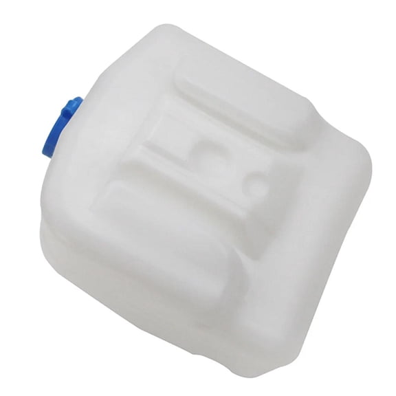 funtasica Fluid Reservoir Bottle Easy Installation 321955453E High Performance Spare Part Maintenance Replacement for SCIROCCO MK2