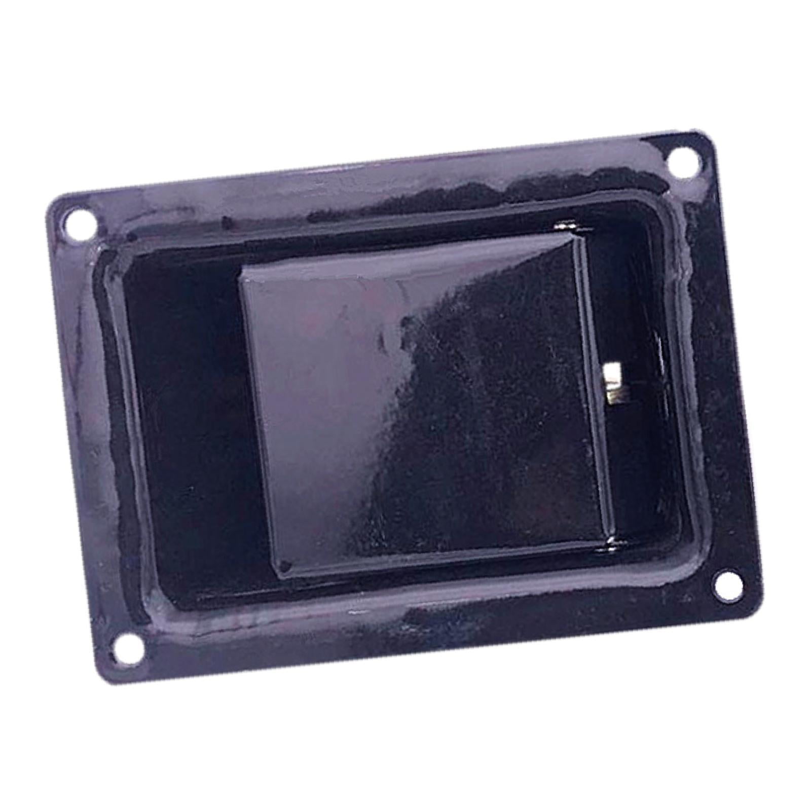 funtasica Forklift Hood Lock Hood Latch, Machinery Attachment Forklift