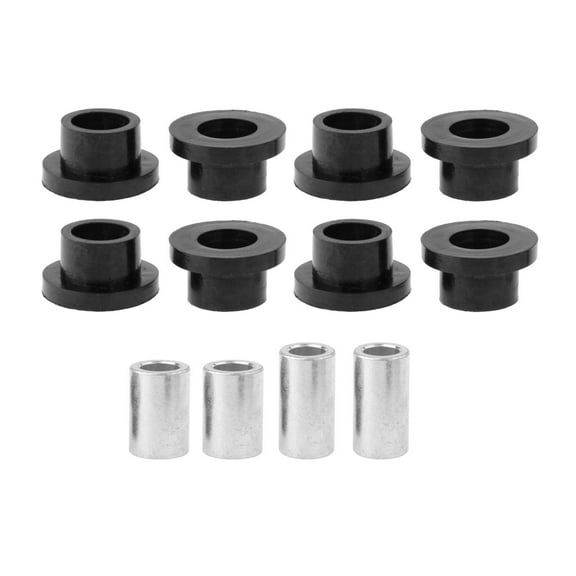 funtasica Front Rear Shock Absorber Bushings Sleeve Kit Replacement Repair Parts Heavy Duty 7042078 7042333 for 500 1000 570 900