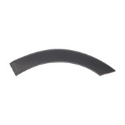 funtasica Front Right Side Wheel Rear Arch Elegant Moulding Trim for Ford Transit