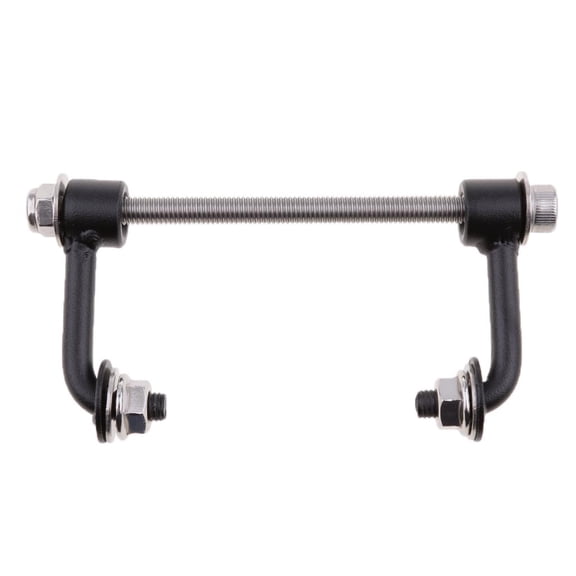 funtasica Gas Tank Lift Riser Kit for Nightsters Iron XL 883 2 48 72 995-29