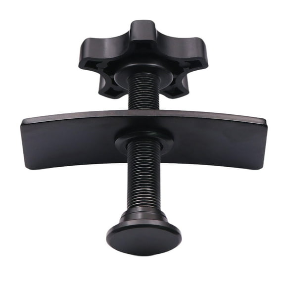 funtasica Generic Brake Pad Spreader,Piston Brake Caliper Compression Tool,Disc Brake Pad Spreader,Sturdy Disc Brake Pad Separator Tool