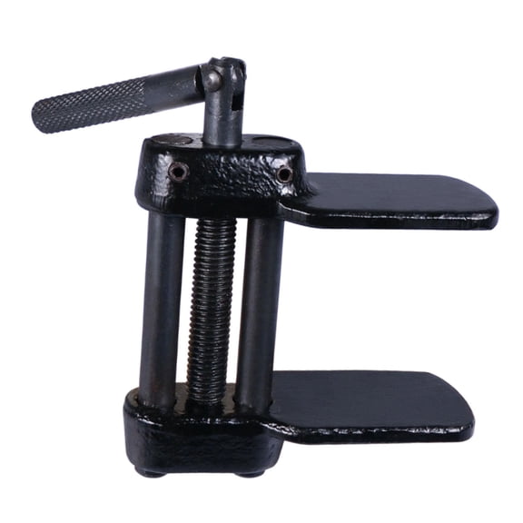 funtasica Generic Disc Brake Pad Spreader Caliper Piston Spreader for Car Truck SUV Professional Sturdy Brake Caliper Compression Tool