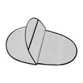 thumbnail image 1 of funtasica Generic Motorcycle Seat Cushion Cooling Easily Install Breathable Waterproof Soft Protection Anti Slip Motorcycle Seat Cover, 1 of 8