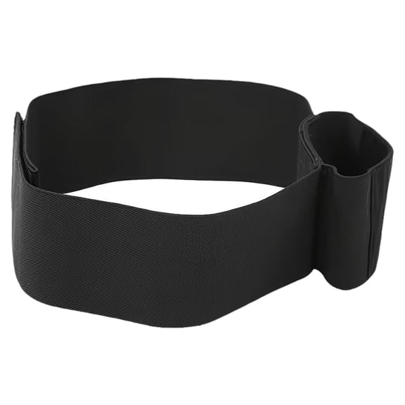 funtasica Golf Equipment Practice Gesture Alignment Golf Posture Motion Correction for Men Women Swing Correcting Arm Band