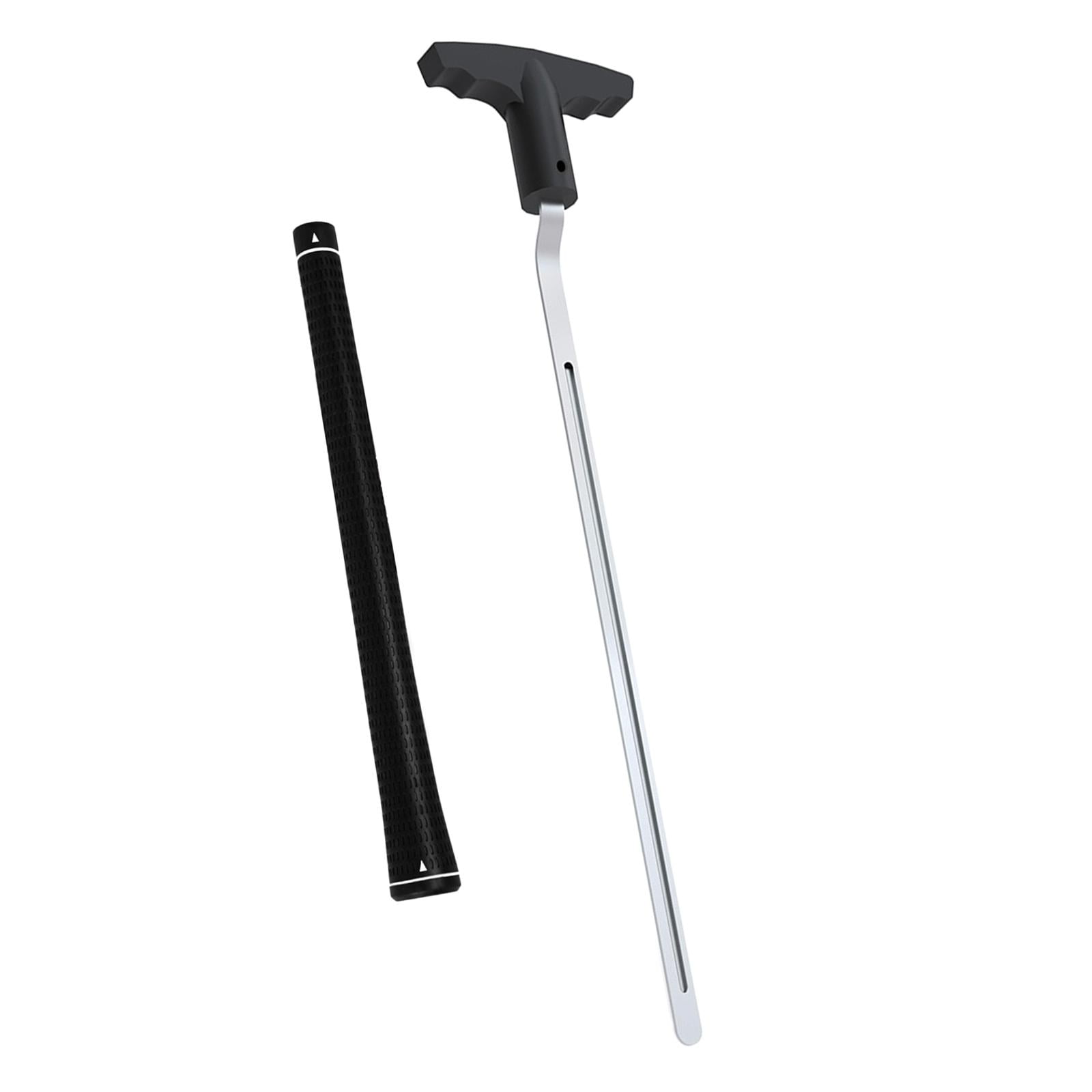 funtasica Golf Grip Removal Tool Golf Gripping Tool with Grip Nonslip