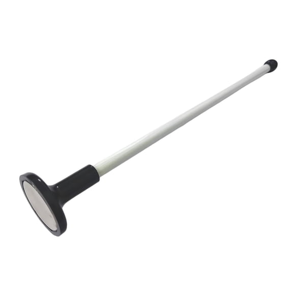 funtasica Golf Training Rod Portable Adjustable Golf Alignment Rod Golf Club Alignment Rod Golf Swing Training Aid Made of PP And Fiberglass Suitable for Beginn