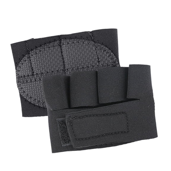 funtasica Gym Workout Gloves Fitness Exercise Non Slip Weightlifting Protection for Men & Women Fitness Training Exercise Weightlifting