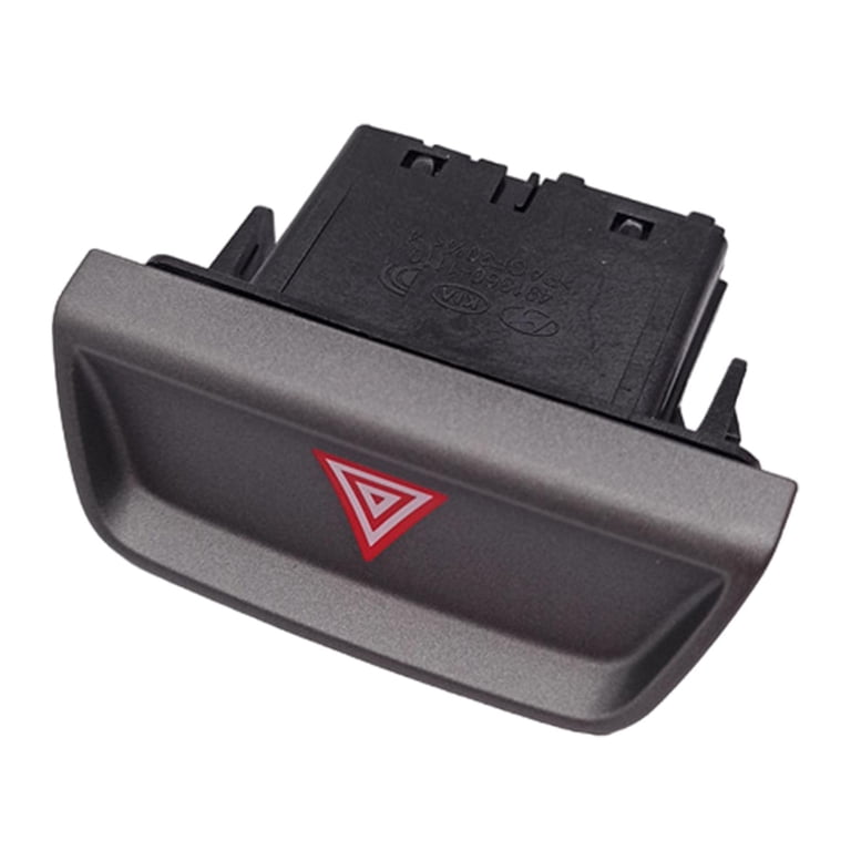 funtasica Hazard Light Button Double Flash Switch Direct