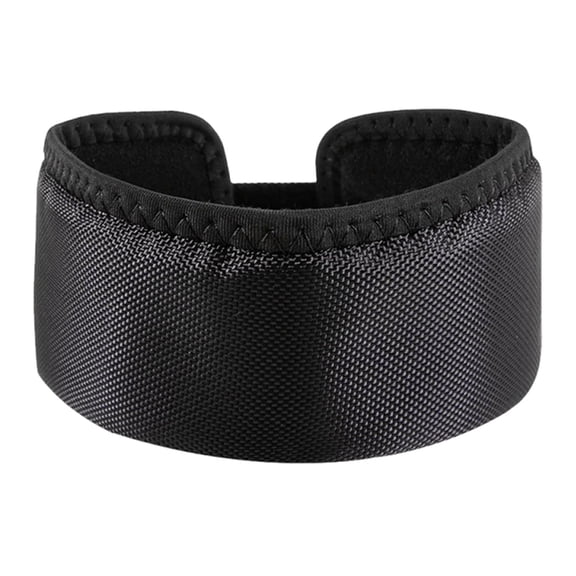 funtasica Ice Hockey Neck Protector, Lightweight, Cut-resistant Protective Equipment for Ice Hockey, 25-35 Cm, for Goalkeepers, Unisex, Boys And Girls