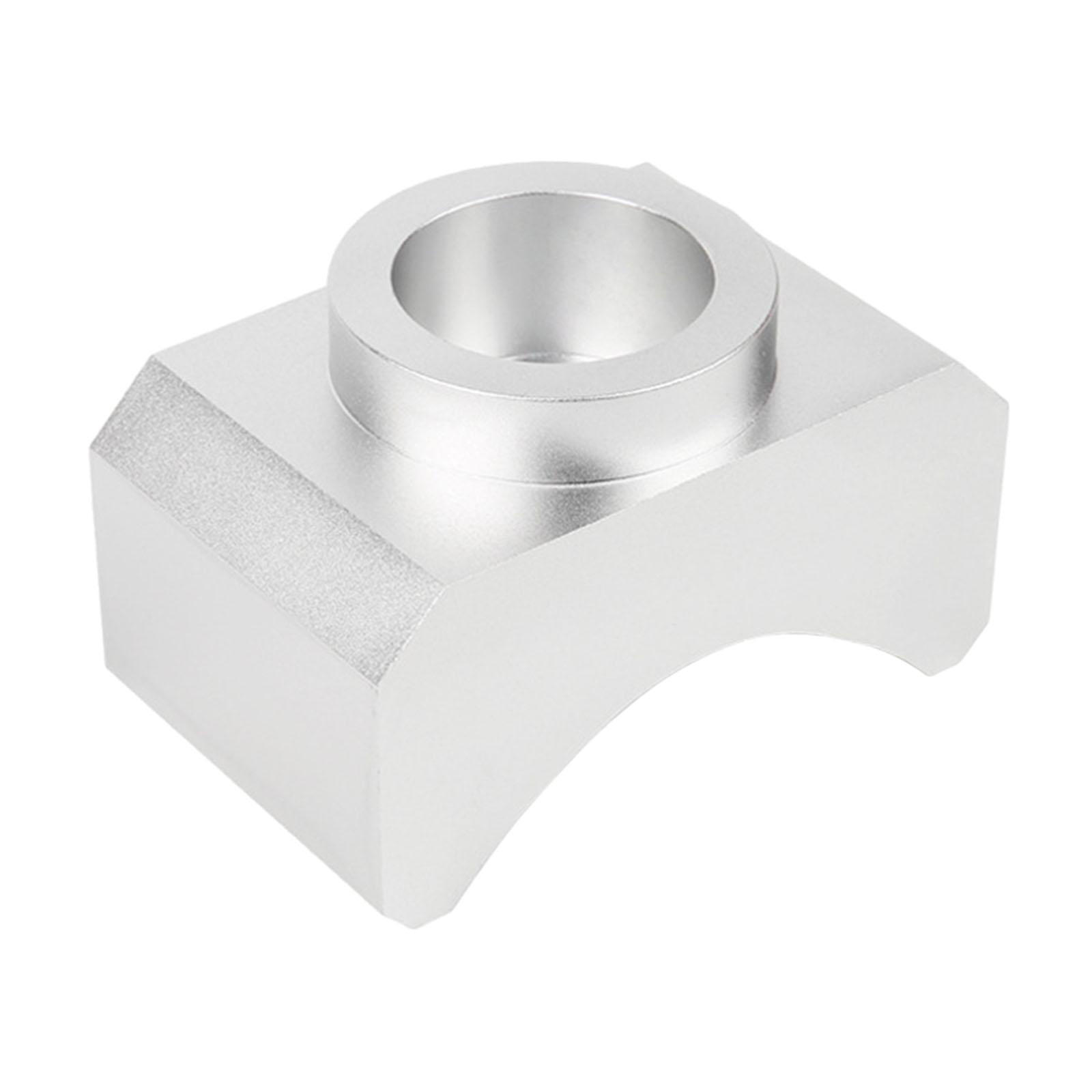 funtasica Jack Axle Adapter Lifting Base Lifting Saddle Practical