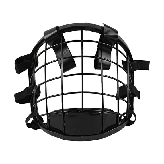 funtasica Karate Face Mask for Kids Comfort Training Gear for Sports Kickboxing