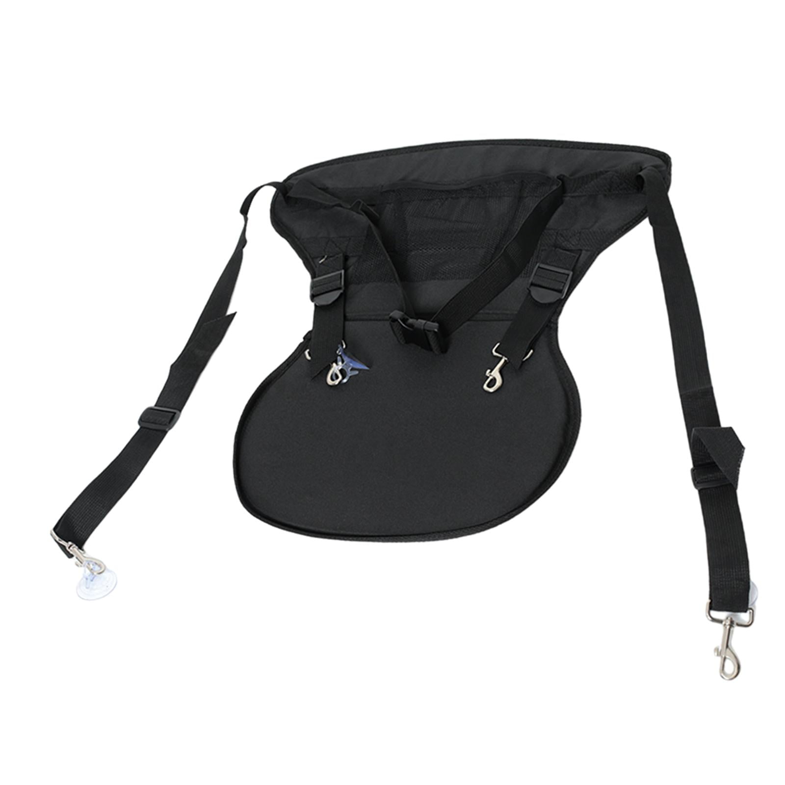 funtasica Kayak Seat Cushion Non Slip Waterproof Paddleboard Seat, with