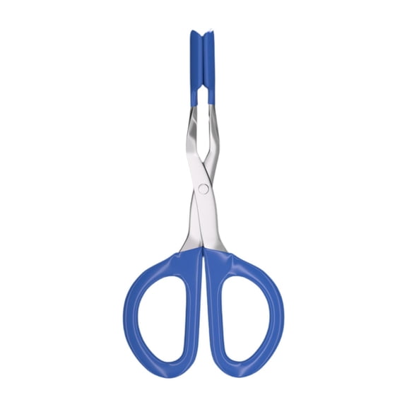 funtasica Light Bulb Pliers Removal Tool Broken Bulb Extractor Scissor Design Metal Anti Slip Light Bulbs Changer for Car Repairing