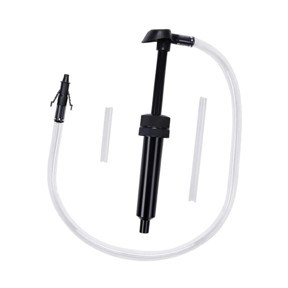 funtasica Lower Unit Gear Oil Pump Transmission Fluid Pump Professional Sturdy Repair Parts Attachment Simple Installation Accessories
