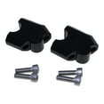 thumbnail image 1 of funtasica Motor Handlebar Riser Raise Adapter Convenient Installation Modification Accessories Extension Clamp Adapter Motorcycle Riser Black, 1 of 8