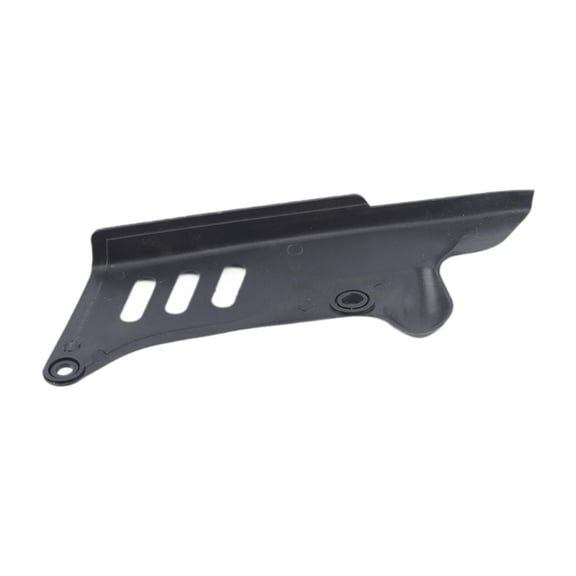 funtasica Motorcycle Chain Guard, High Performance Protection Spare Part, Repair Replace, Parts Chain Protector Cover for Z50R Z50A