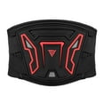 thumbnail image 1 of funtasica Motorcycle Kidney Belt, Back Support Brace Breathable Gear, Motorbike Waist Protection, Adjustable Strap for Sports Riding XL, 1 of 8