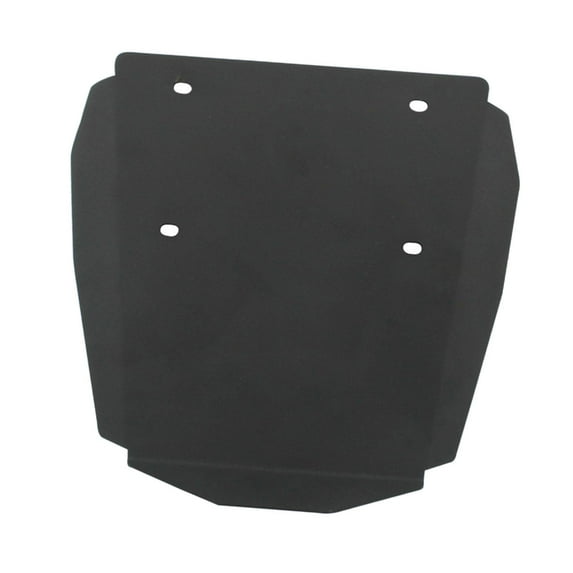funtasica Motorcycle Rear Guard Easy Installation Metal Replacement Repair Parts Sturdy Mudflap Mudguard for R1300GS
