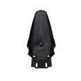 funtasica Motorcycle Rear Mud Flap Professional Lightweight