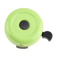 thumbnail image 1 of funtasica Mountain Bike Bell Handlebar Bell Replacement Easy to Install Children Bell Biking Bell for Riding Bicycling Supplies Green, 1 of 8