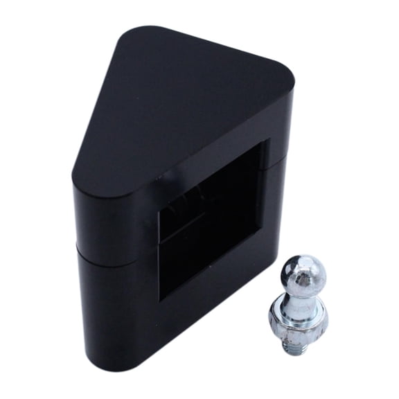 funtasica New Car Styling Quick CNC Aluminum Short Gear Shifter Replacement for MK7 1.6 Turbo Modification Parts,tested before shipment