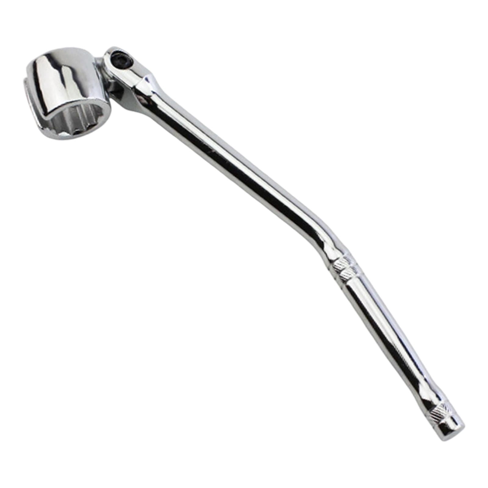 Flex O2 Adjustable funtasica O2 Sensing Flex Head Wrench Removal Tool Heavy Duty ...