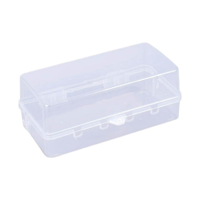 funtasica Outdoor Electrical Box Electrical Connection Box Large Case Extension Cord Cover Cover Waterproof Box for Plug white