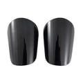 thumbnail image 1 of funtasica Pack of 2 Mini Football Shin Pads, Football Shin Pads, Shock-absorbing Football Protective Equipment, Protective Equipment for Adults Black, 1 of 8