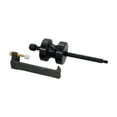 thumbnail image 1 of funtasica Petrol Injector Extractor Fuel Injector Remover for BMW Easy to Install, 1 of 8