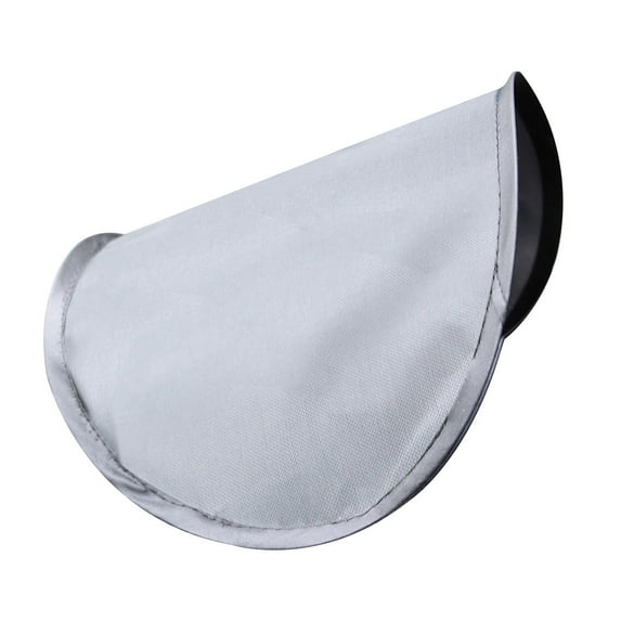 funtasica Phone Sun Visor, Sun Visor ,High Performance ,Phone Accessory, Visor Hood Mobile Phone Glare Protector for Cars Vehicles