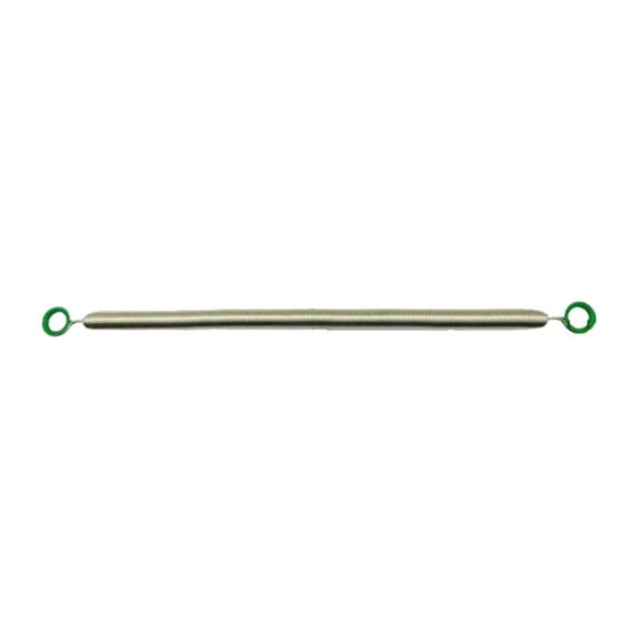 funtasica Pilates Reformer Spring Accessories Replacement Premium High Performance Heavy Duty Yoga Sturdy Repair Part Resistance Spring For High Bed
