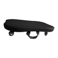 thumbnail image 1 of funtasica Pilates Roller Balance Board Accessory for Exercise Sports Full Body Workout Black, 1 of 8