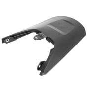 funtasica Plastic Motorcycle Mudguard Splash Guard Rear Fit for 1250 Replacement Accessories Easy to Install