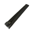 thumbnail image 1 of funtasica Pool Billiard Cue Bag for 1/2 Stick Scratch Resistant Lightweight Adjustable Shoulder Strap Sleeve Holder black, 1 of 8